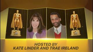 Better Vision For Children Oscar Viewing 2025 eZWay Awards Golden Gala