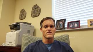 Dr. Jon Ward YouTube Channel Intro