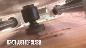 Router Sled Introduction