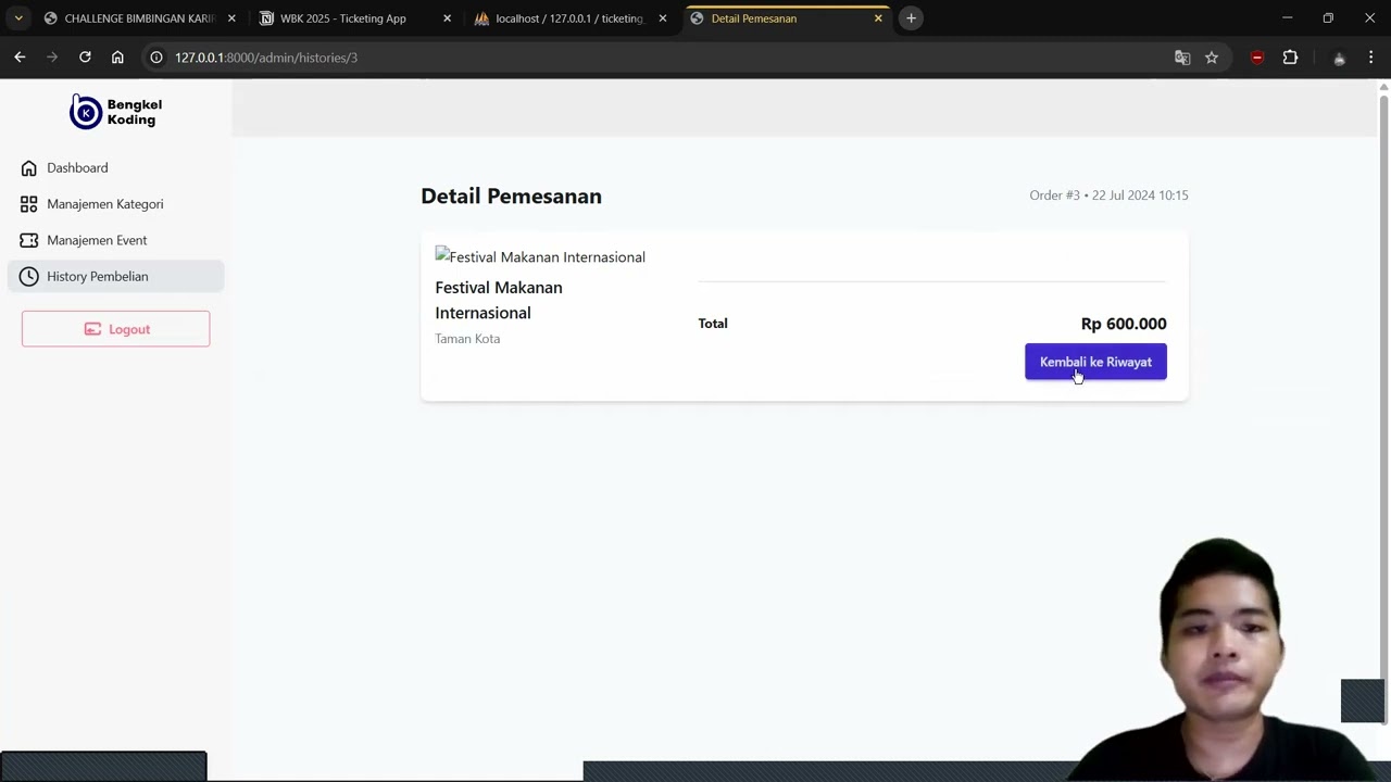 Tugas WebDev D2C Pagi