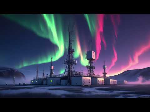 HAARP - Science,