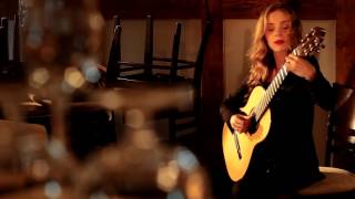 Video thumbnail of "El Choclo, performed by Tatyana Ryzhkova"