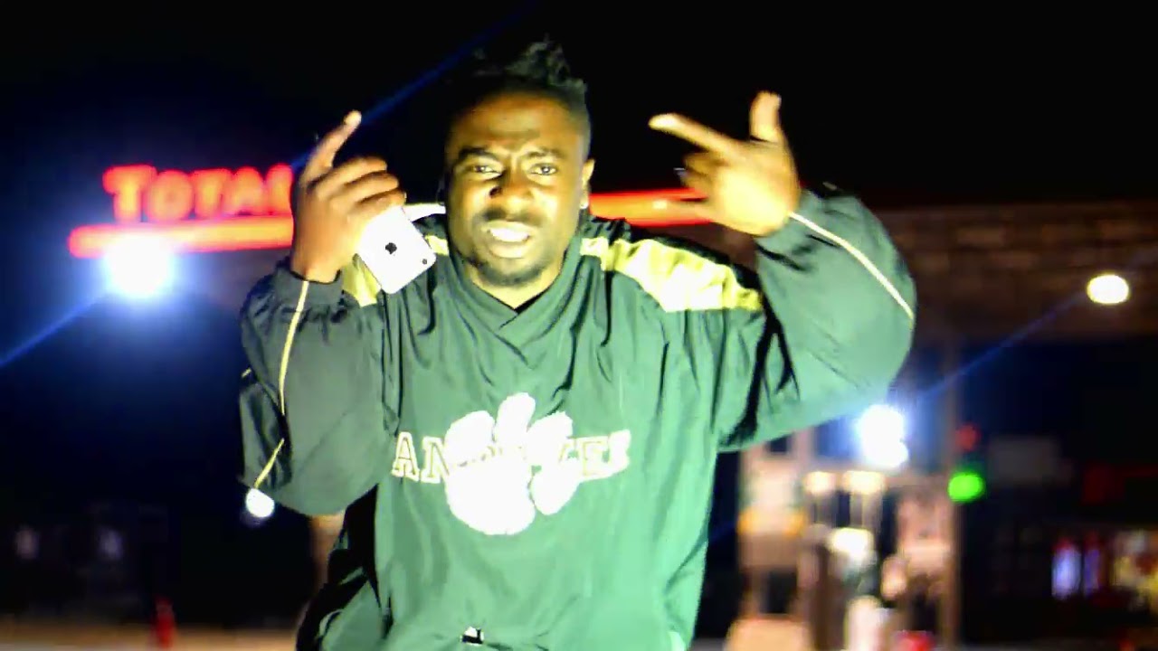 DeKeaY - IGhost (feat. Calvin Shaw, Sugar Mr.Note, Unlimited Soul)