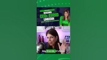 CEO Objections to Posting on LinkedIn