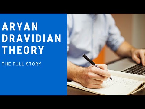 The author tribe image