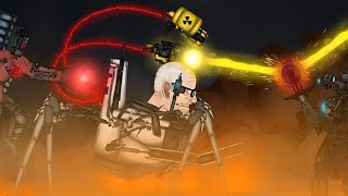 Dc2 Skibidihardest 1 Episode Part 1
