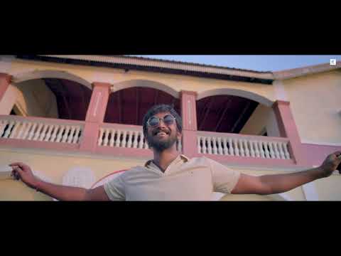 लड़की के पीछे हो गया पागल | Romantic Movie Scene In Hindi