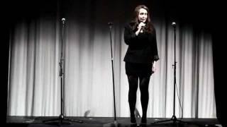 A Girl of Few words Wealth