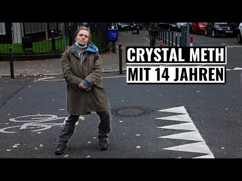 Video: Wie ist Kristall früher gestorben?