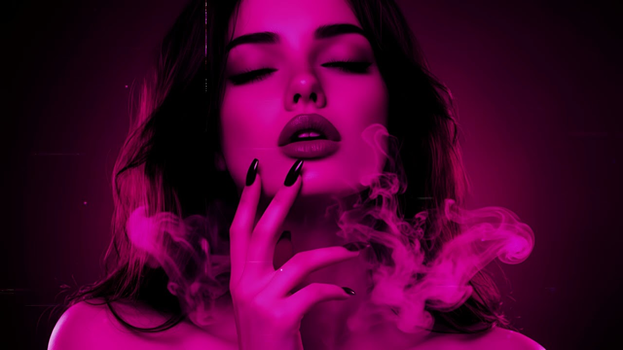 Smoke Mood   Just Relax Deep House Mix 2026   Feeling Good, Chill & Late Night Vibes