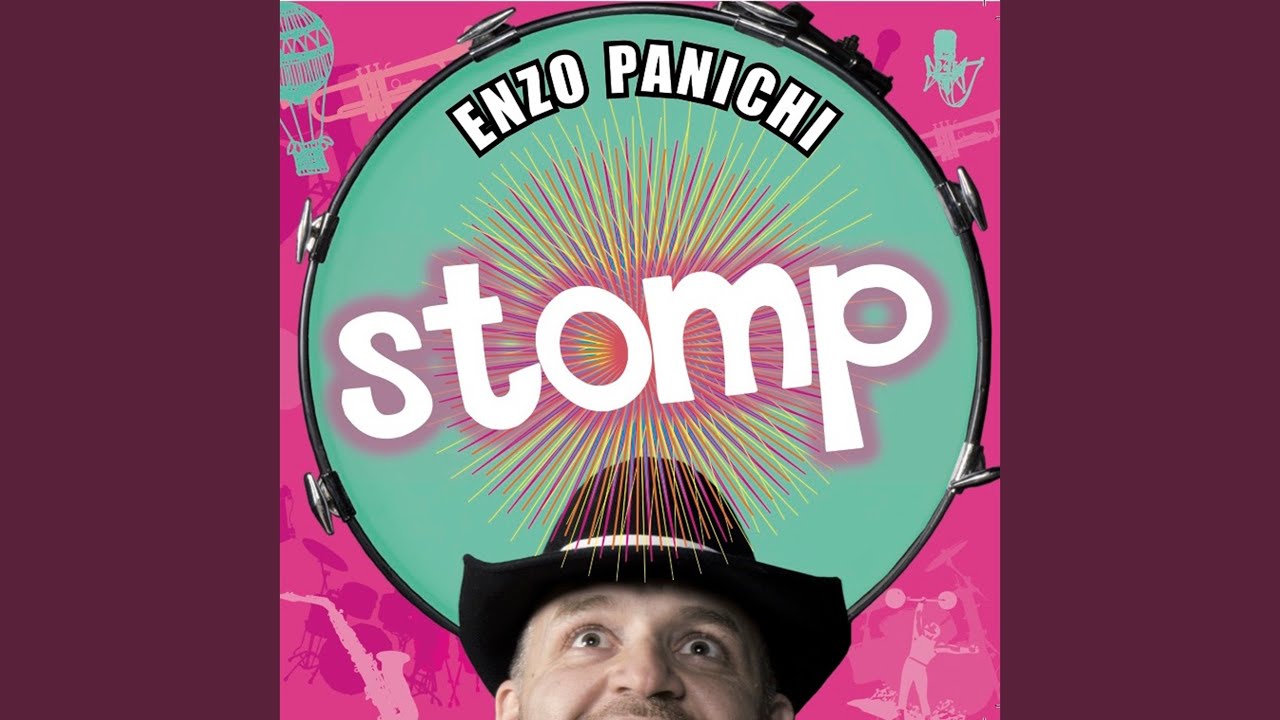 La gioia per la musica