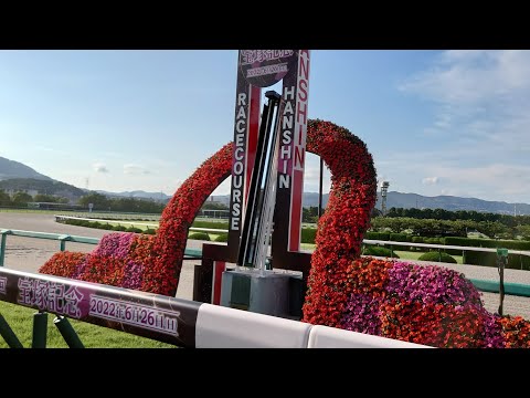 第63回 宝塚記念ファンファーレ