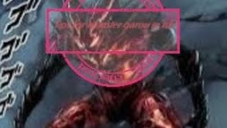 Showing tips on monster garou on how to be good :D subscribe