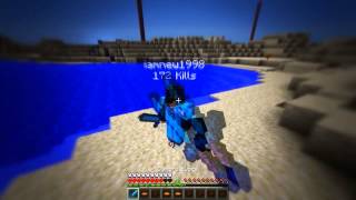 MineCraft PvP montage #46
