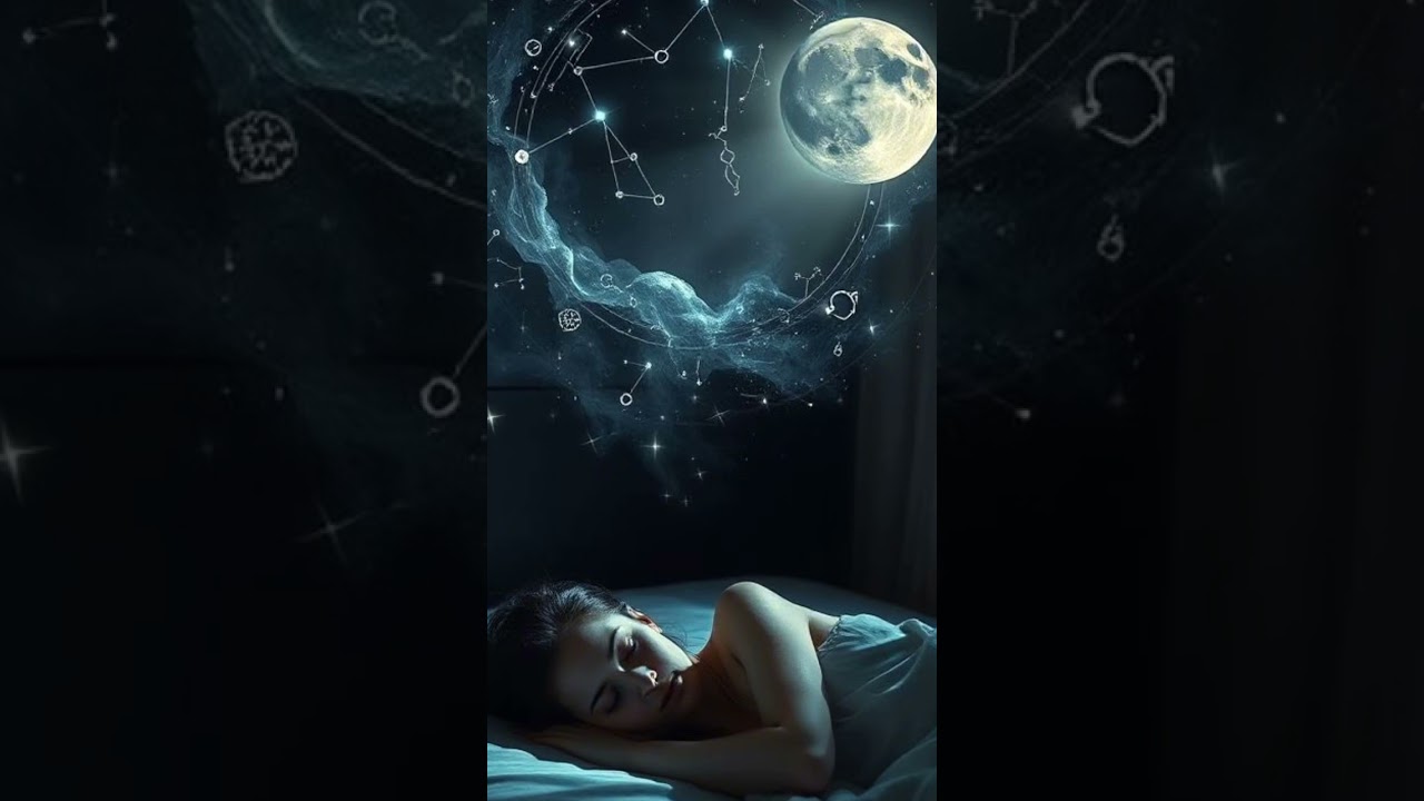 ⚜Сны: что нужно понимать!