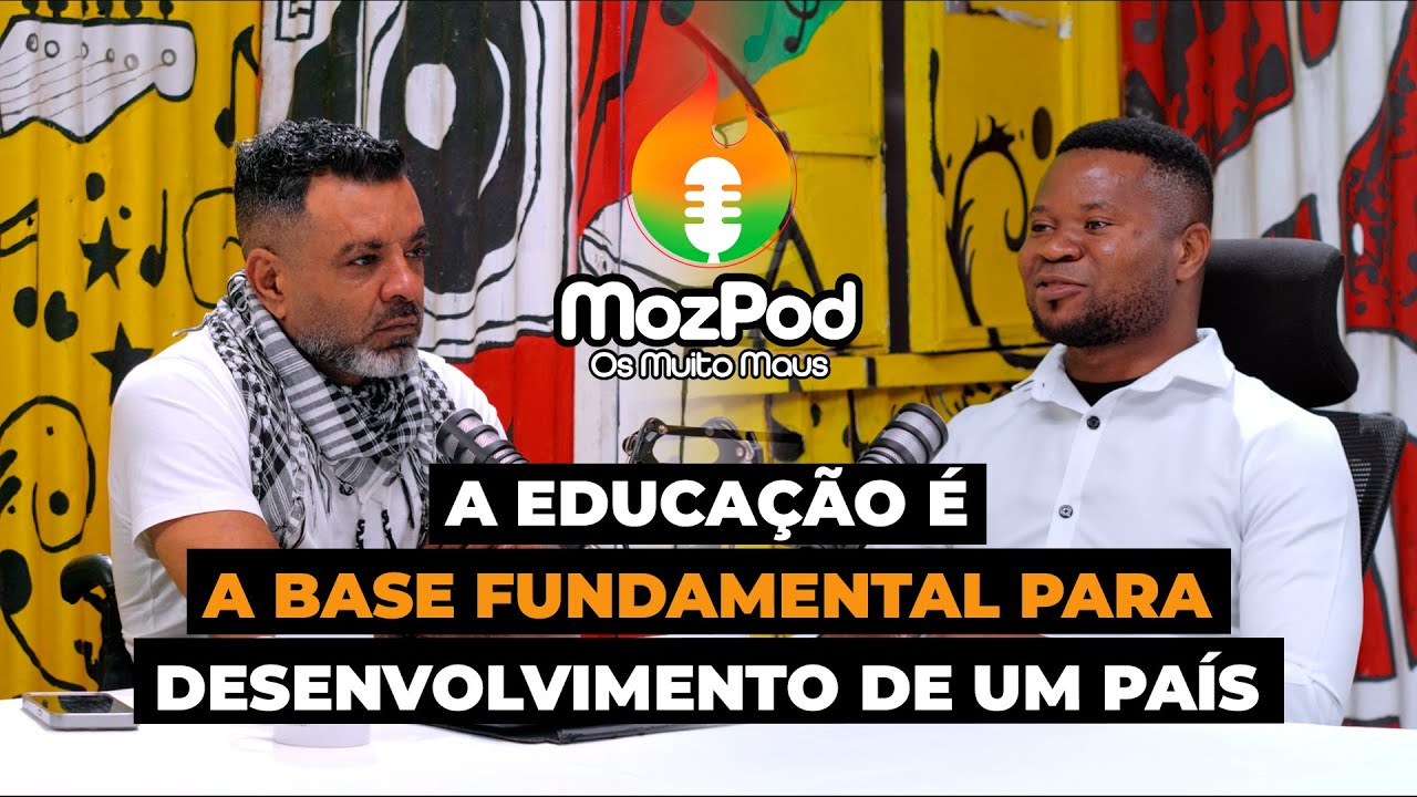 Professor Hwang | Influencer | Poder da Educação | T2EP41