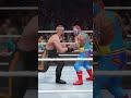 CCW 2K22 WWE TITLE MATCH MAY 28,2026