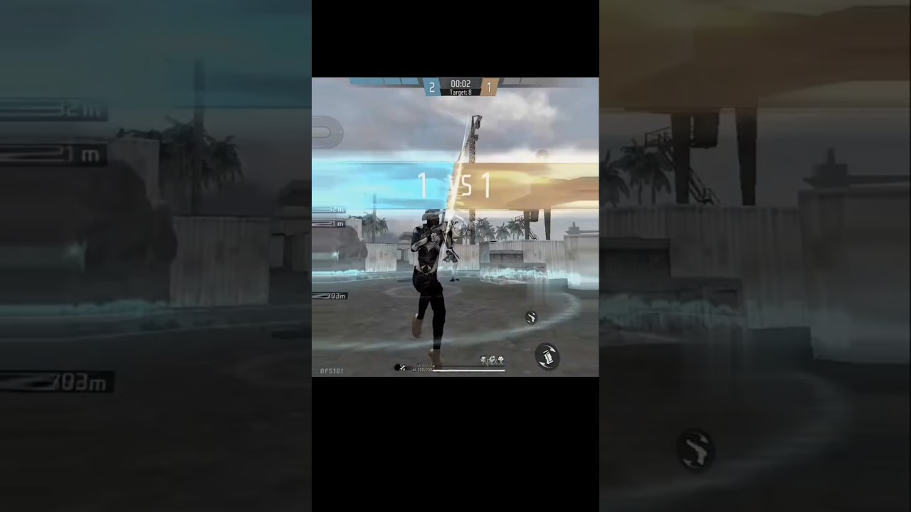 Apex x jod freestyle ⚙️ 