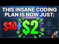 The Most Underpriced AI Coding Plan Just Dropped (MiniMax M2.1 Coding Plan)