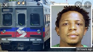 Woman Gets Raped On Busy Train, No one Helped !!!!