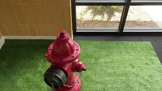 Details Ratcheting Fire Hydrant Wrench Update