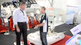 Honwave Inflatables