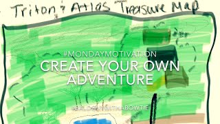Create Your Own Adventure