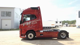 Как купить крутой VOLVO FH за хорошую цену. Советы бывалого дальнобойщика.