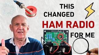 Kanga Pocket Transmatch - How It Helped Me In More Ways Than One.