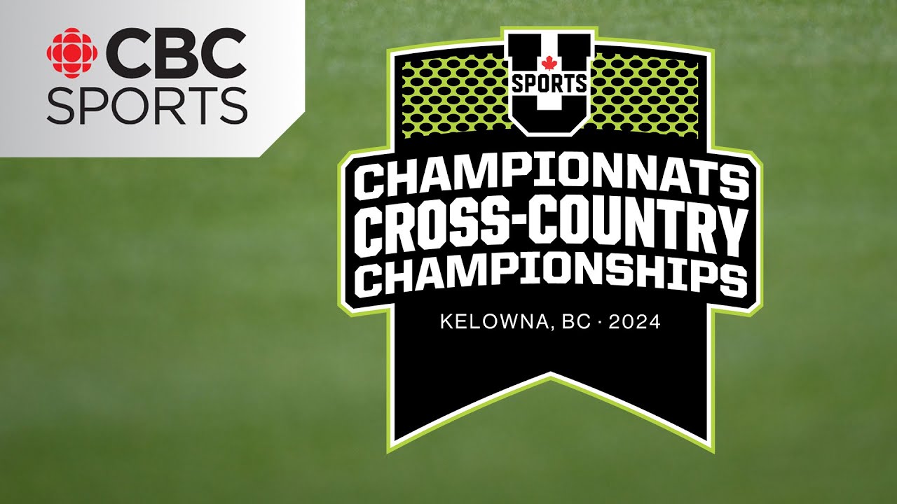 U Sports Men's Cross Country Championship | 