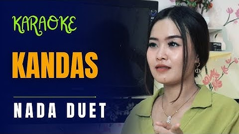 KANDAS DUET Ft ( Eliza Rusman )