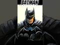 Drawing BATMAN                                #batman #music #thebatman #movie #dccomics #art