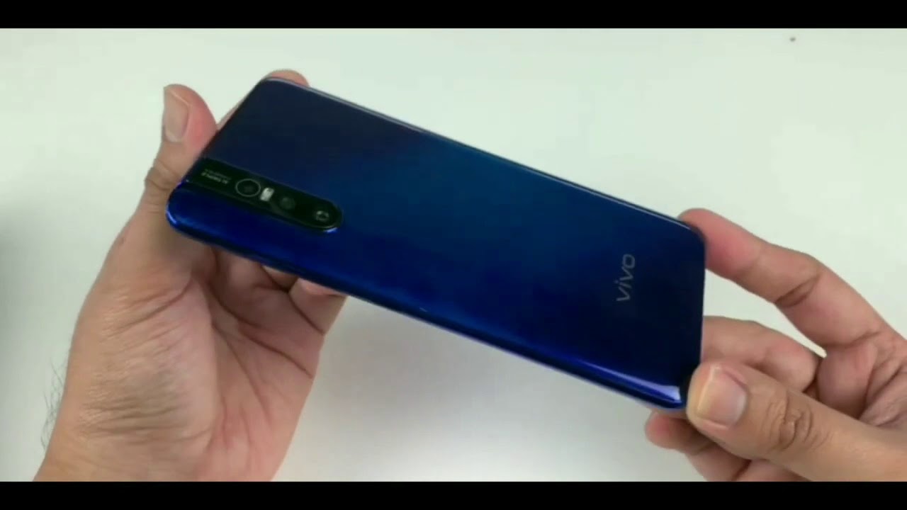 VIVO V15 PRO! Full Specification!! Must Watch!! Description Available