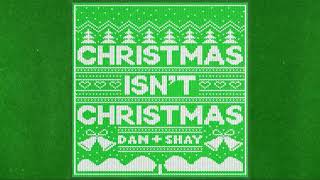 1hour Loop1 dan  Shay  Christmas Isnt Christmas