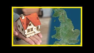 House prices: The most affordable postcodes in England and Wales – would you buy here? by Top News