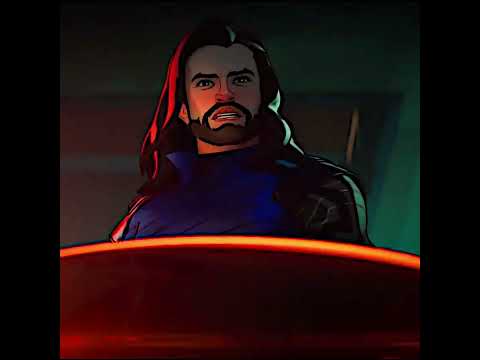 BUCKY BARNES WHAT IF I Just Love Him 