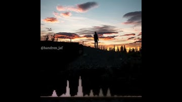 آيات مؤثره من سورة الأعراف بـ صوت القارئ رعد الكُردي.. 🌸🌸