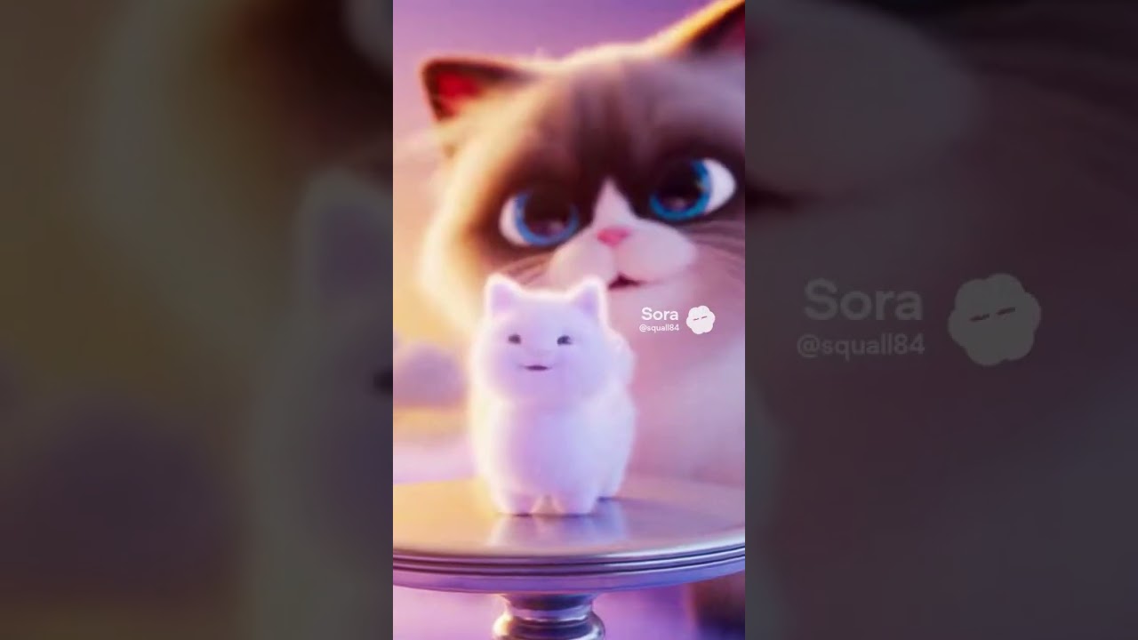 Season2 EP239A Fantasy Realm Ruled by a Ragdoll 