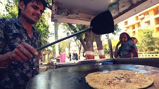 $0.80 Punjabi Indian Street Food