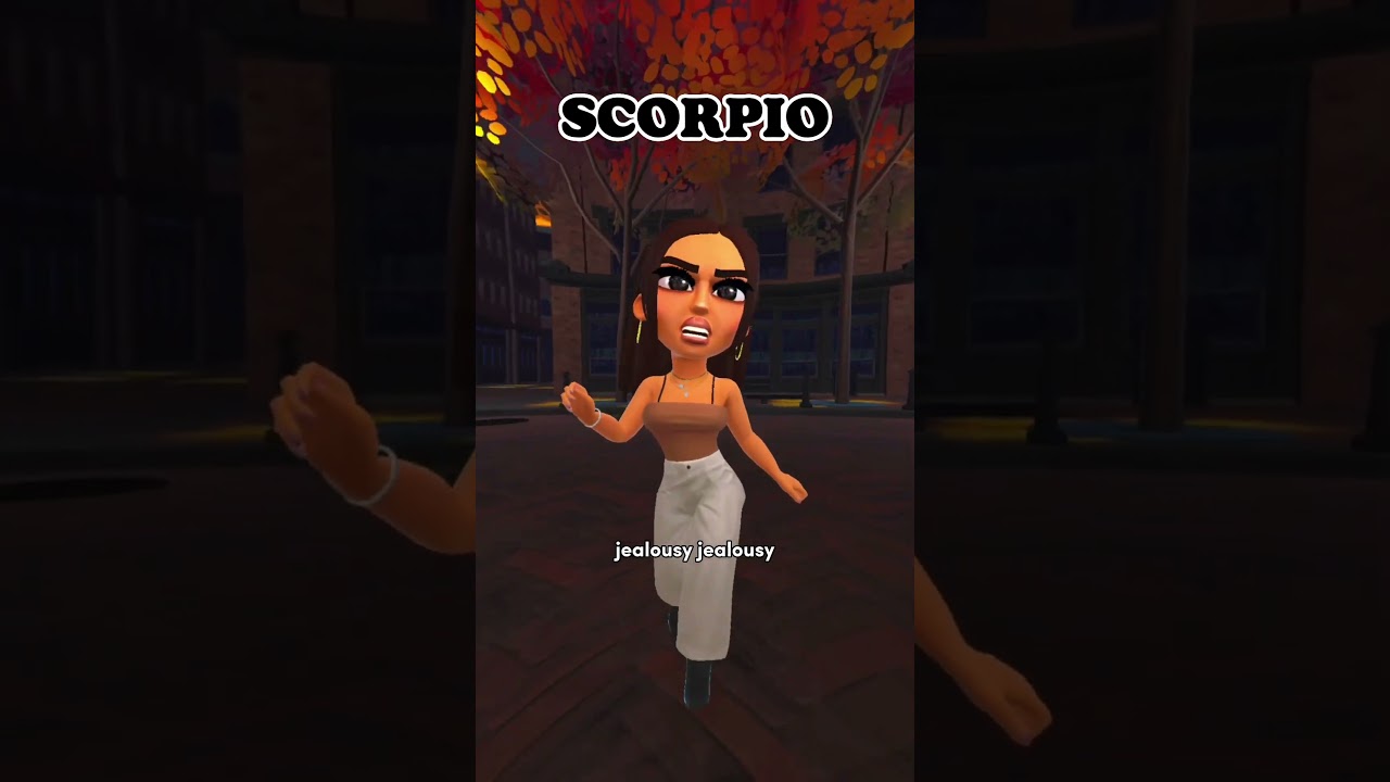 Zodiacs who’s most likely to…✨👀 sc @elysia.official 