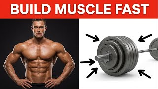4 KEY COMPONENTS OF AN EFFECTIVE STRENGTH TRAINING PROGRAM