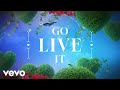 Go Live It (From "Descendants: Wicked Wonderland"/Lyric Video)