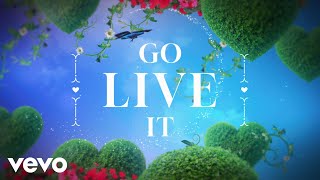 Go Live It (From 