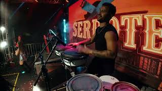 Serrote - Neguinho Safadão - Ao Vivo Em Lagoa Santa (MG)