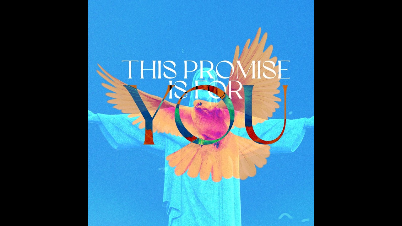 This Promise is for You