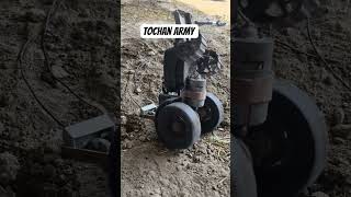 how to make mini tractor gearbox mini remote control tractor Messi Ferguson old tractors for sale