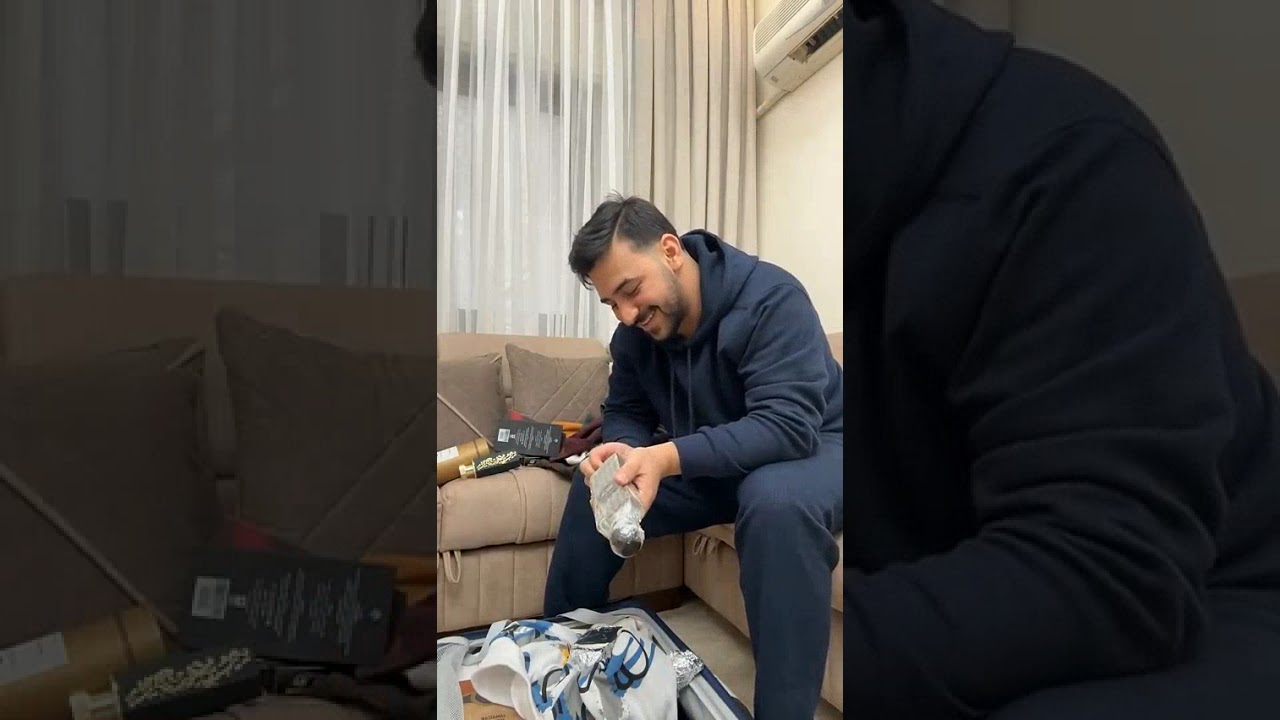 تعالوا نبلش بترتيب تيابي