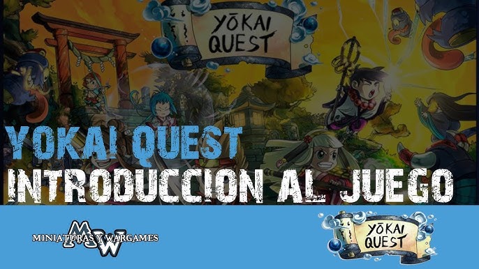 Yo-Kai Watch – O Guia Completo – Quest Box!