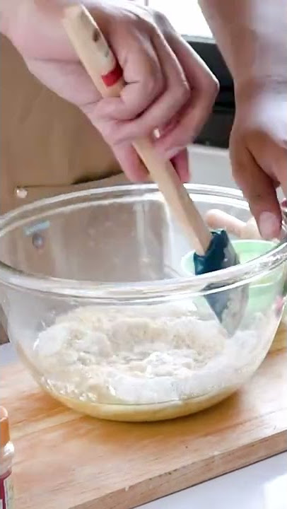 RESEP KUE KACANG LEGENDARIS TANPA TERIGU