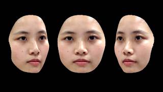 Surface Morphing in 3D Space